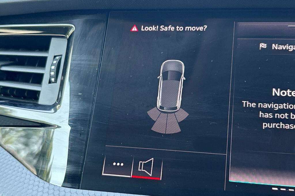 Audi A1 Hatchback Silver #17
