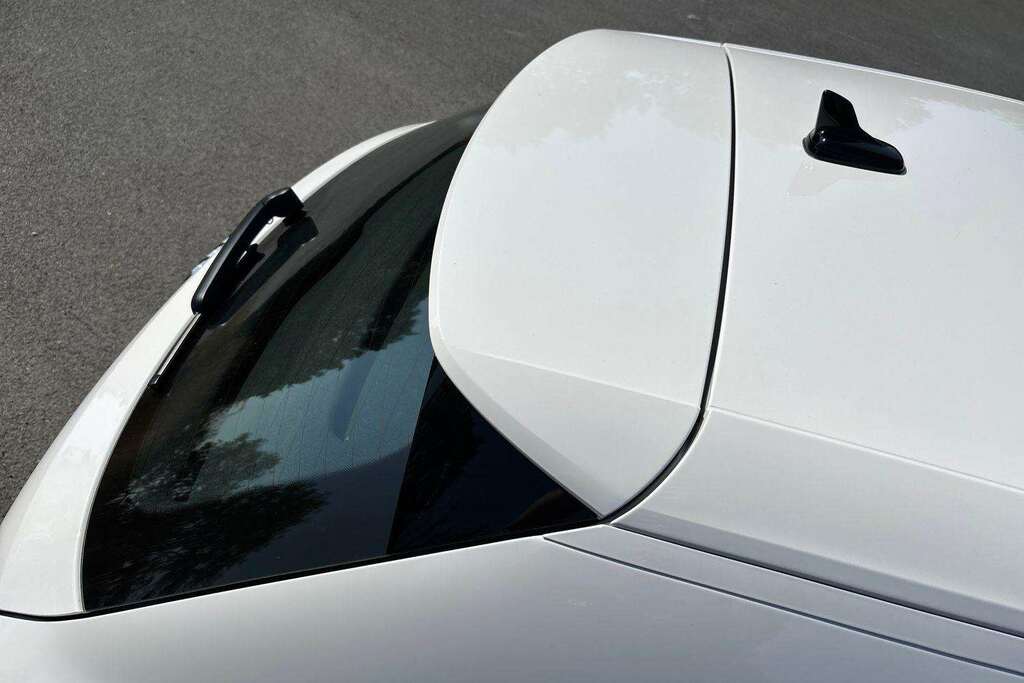Audi A1 Hatchback Silver #29
