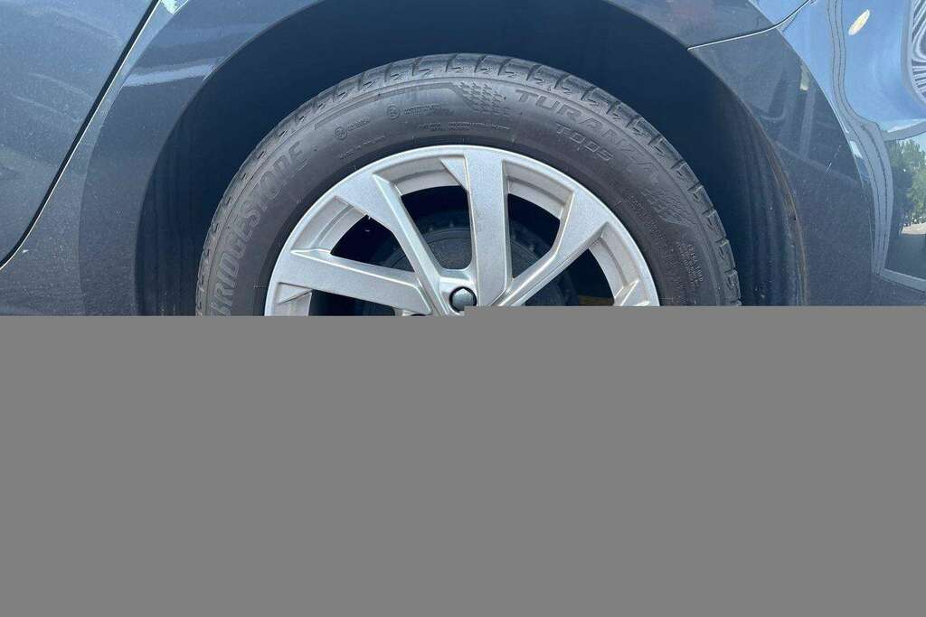 Audi A1 Technik 25 Tfsi 95 Ps 5-Speed White #7