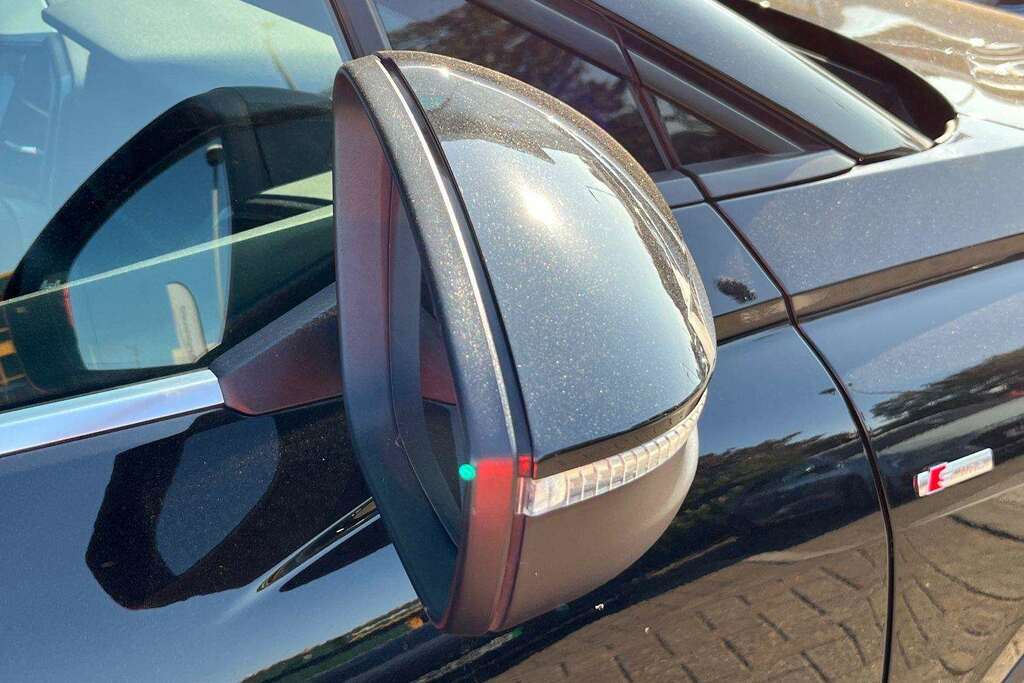 Audi Q4 E Tron Suv Black #38
