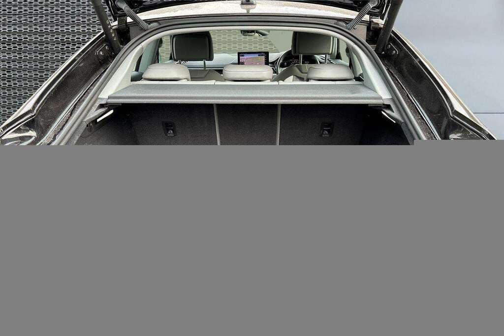 Audi A5 35 Tfsi Sport S Tronic 2024 BJ24UUO Black #6