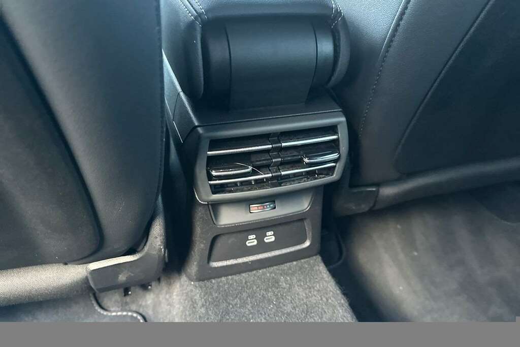 Audi A3 S3 Tfsi Black Edition Quattro S Tronic Grey #12