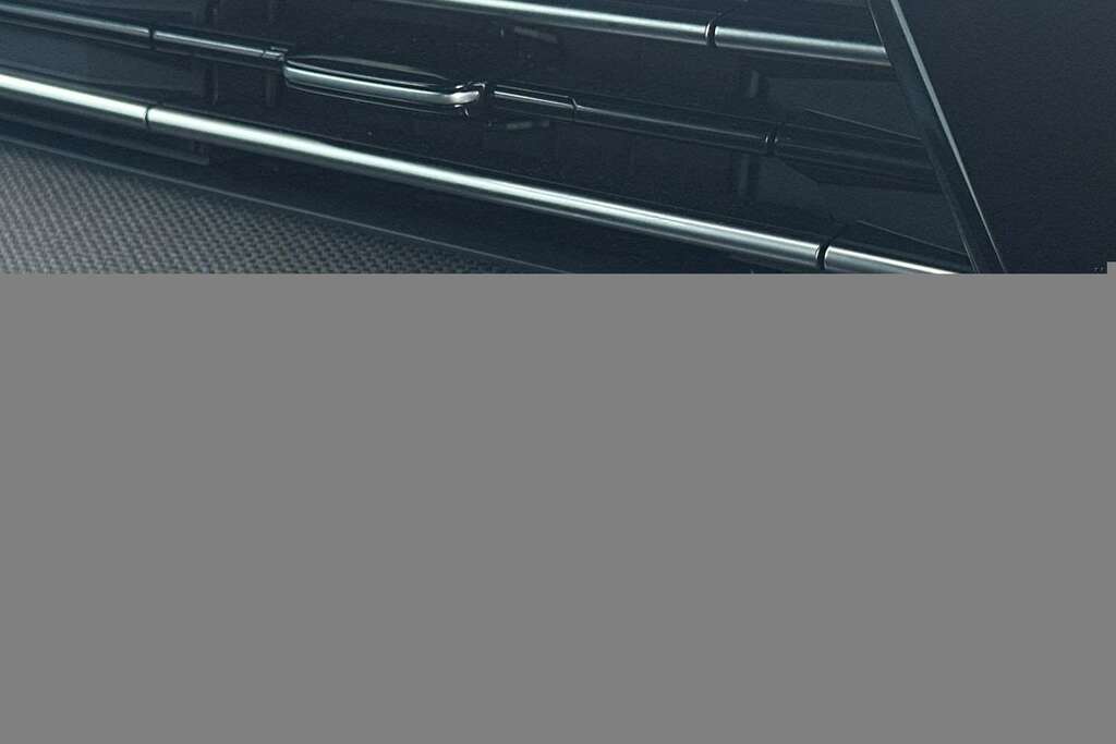 Audi A3 S3 Tfsi Black Edition Quattro S Tronic Grey #20