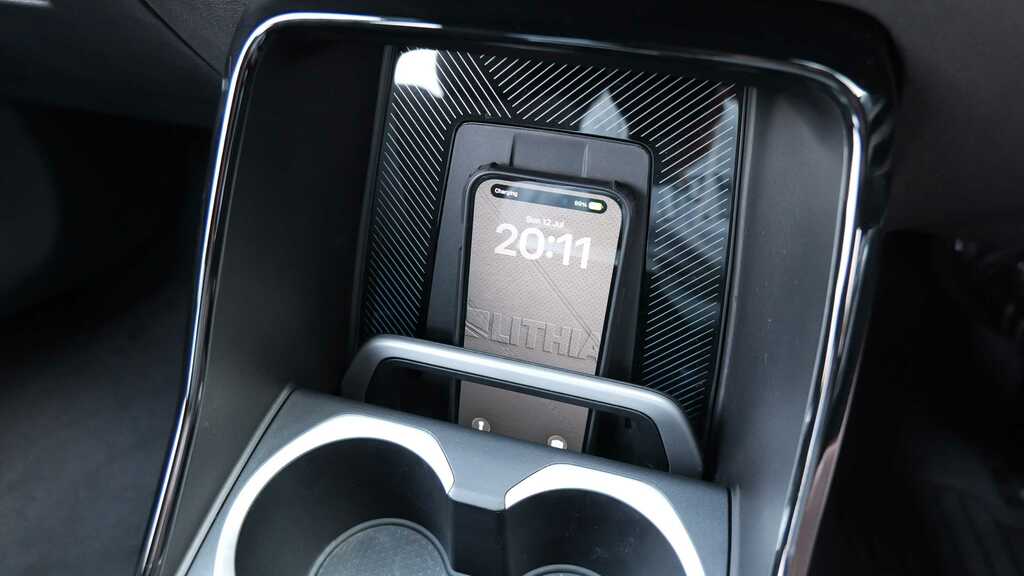 BMW iX1 Suv Blue #38