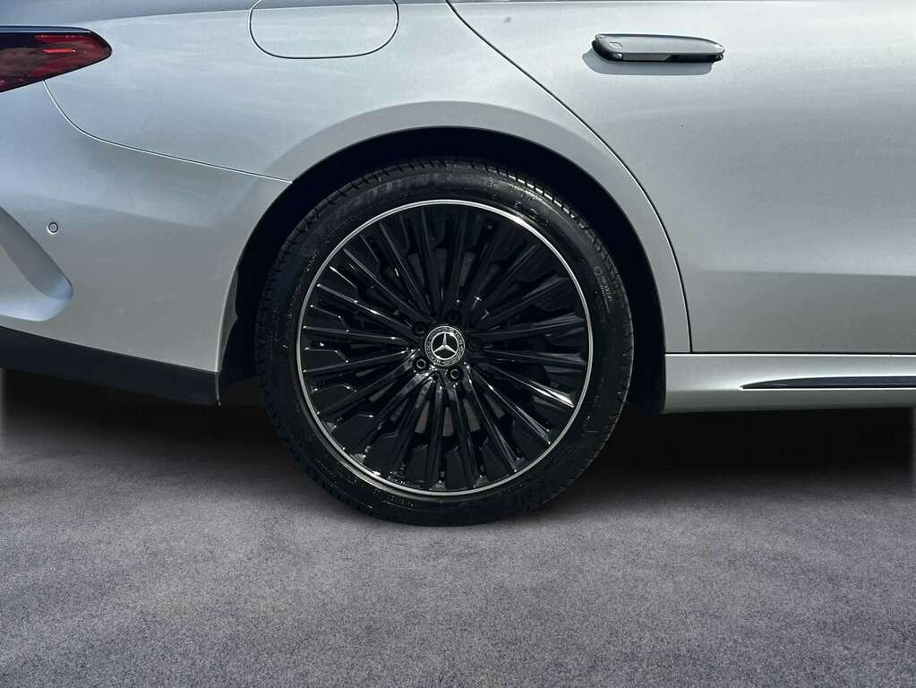 Mercedes-Benz E Class E300e Urban Edition 9G-tronic 2025 KR25UEY Silver #3