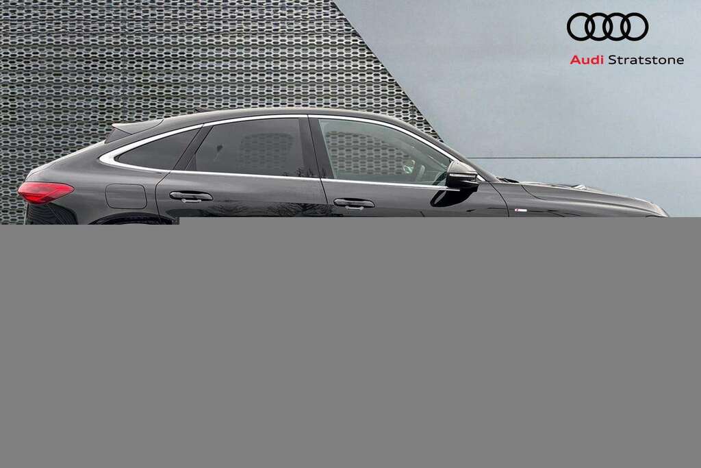Audi Q5 2.0 Tfsi Quattro S Line S Tronic 2025 Black #2