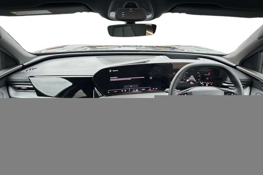 Audi Q5 Edition 1 Black #10
