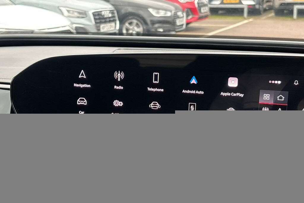 Audi Q5 Edition 1 Black #14