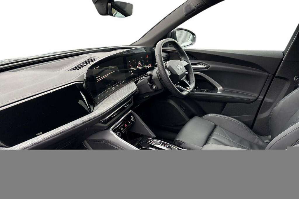 Audi Q5 2.0 Tfsi Quattro S Line S Tronic 2025 Black