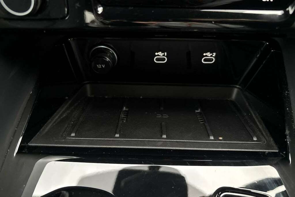 Audi Q5 Edition 1 Black #16
