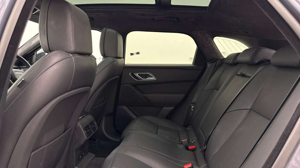 Land Rover Range Rover Velar 2.0 P400e Revised 2025 Blue #4
