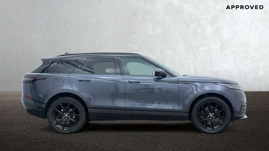 Land Rover Range Rover Velar 2.0 P400e Revised 2025 Blue #5