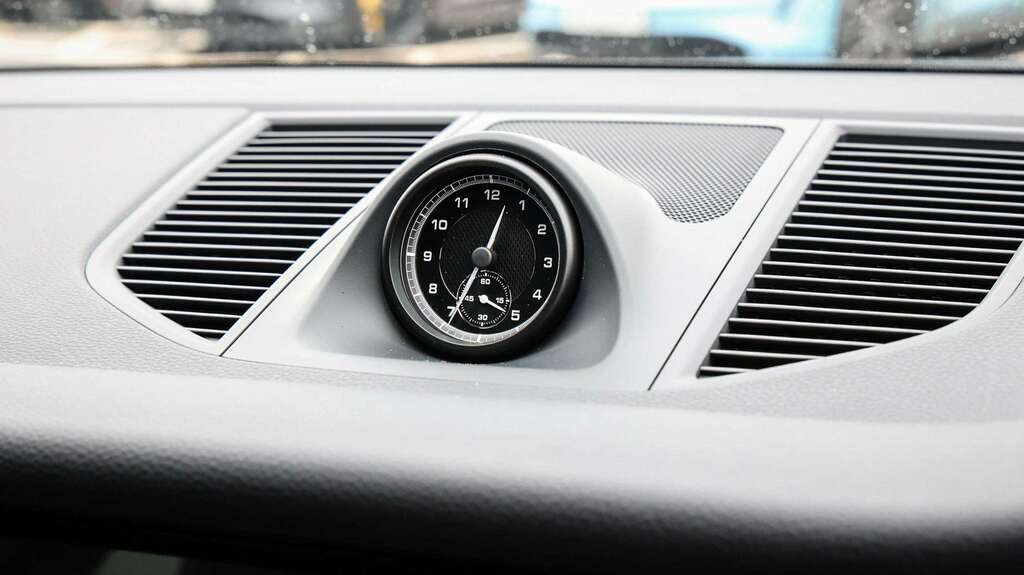 Porsche Macan 100Kwh Auto 5dr #7