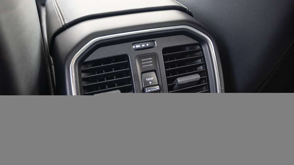 Porsche Macan Gts S-a 2023 PL23ERU Grey #6