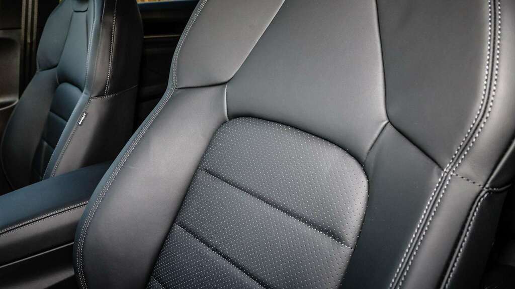 Porsche Macan 300Kw 4 100Kwh 2024 #3