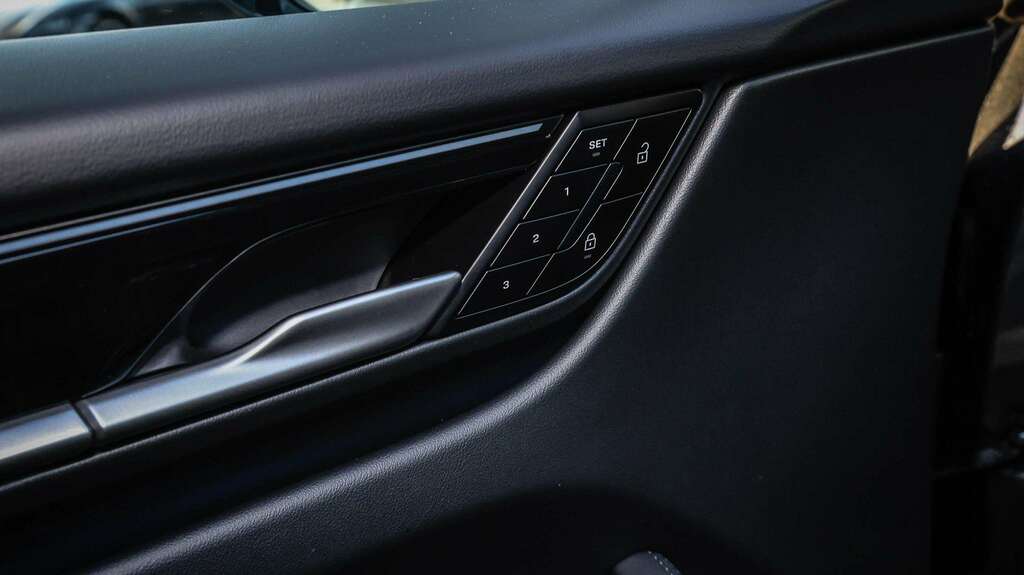 Porsche Macan Gts Pdk White #7
