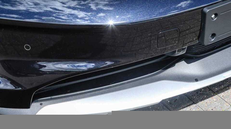 Porsche Taycan 4 Cross Turismo 2024 Black
