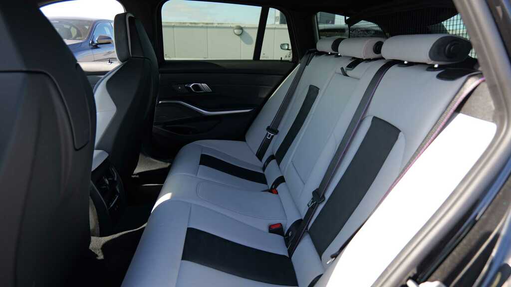 BMW M3 M3 #8