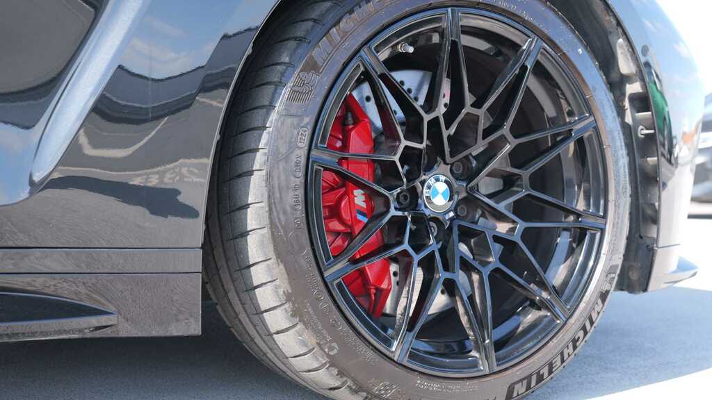 BMW M3 M3 #20