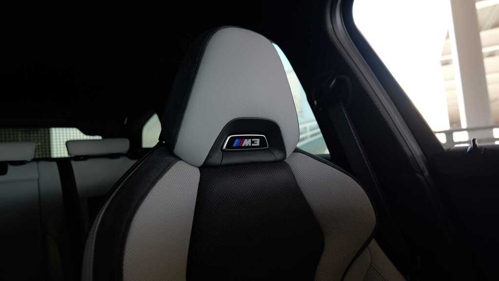 BMW M3 M3 #24
