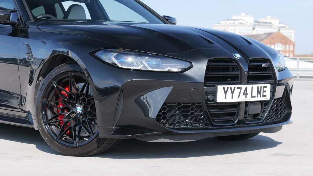 BMW M3 M3 #13
