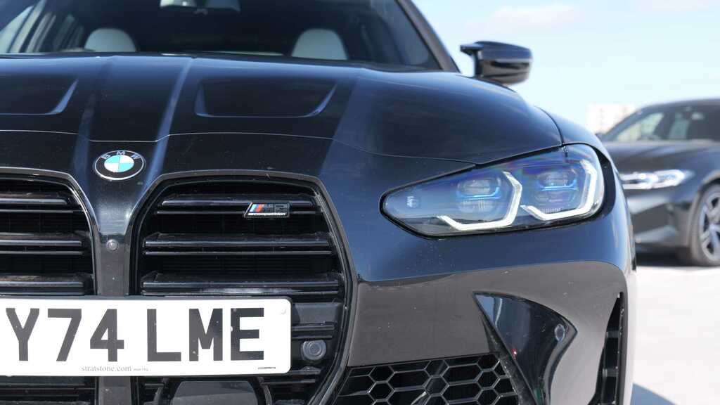 BMW M3 M3 #11