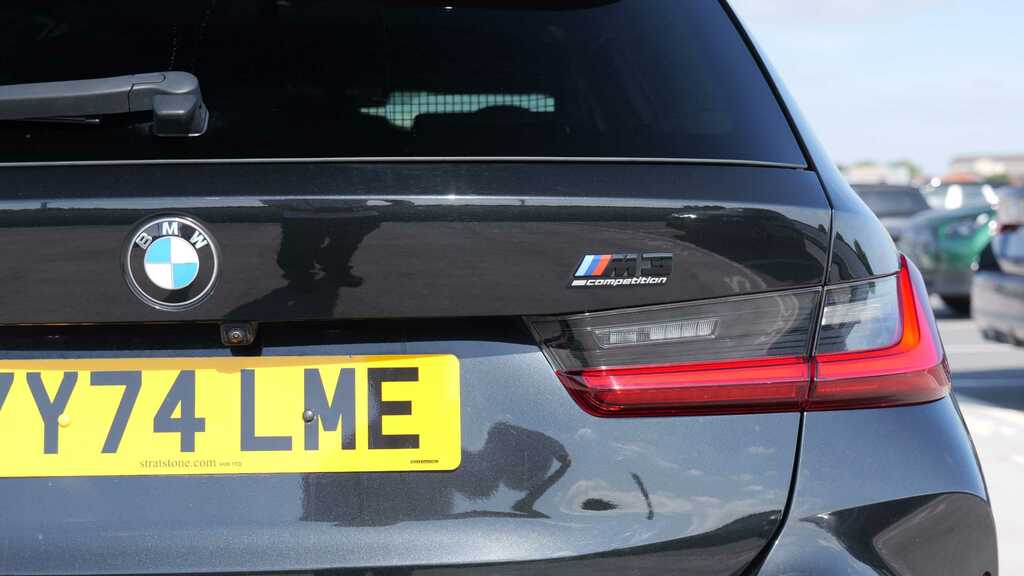BMW M3 M3 #12