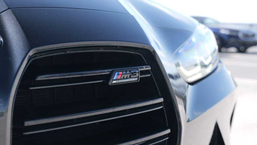 BMW M3 M3 #17
