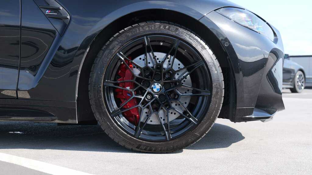 BMW M3 M3 #10