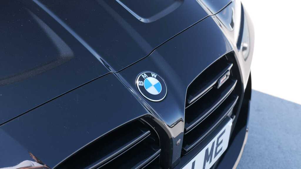 BMW M3 M3 #18