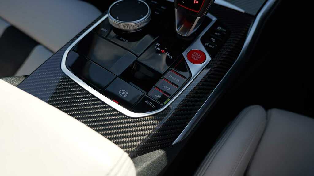 BMW M3 M3 #23