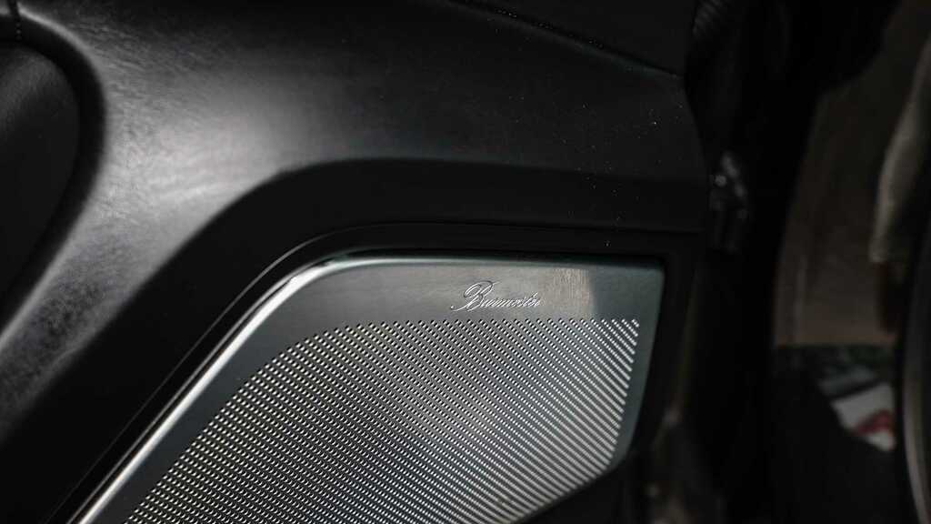 Porsche Cayenne E-hybrid Tiptronic S 5 Seat Grey #15
