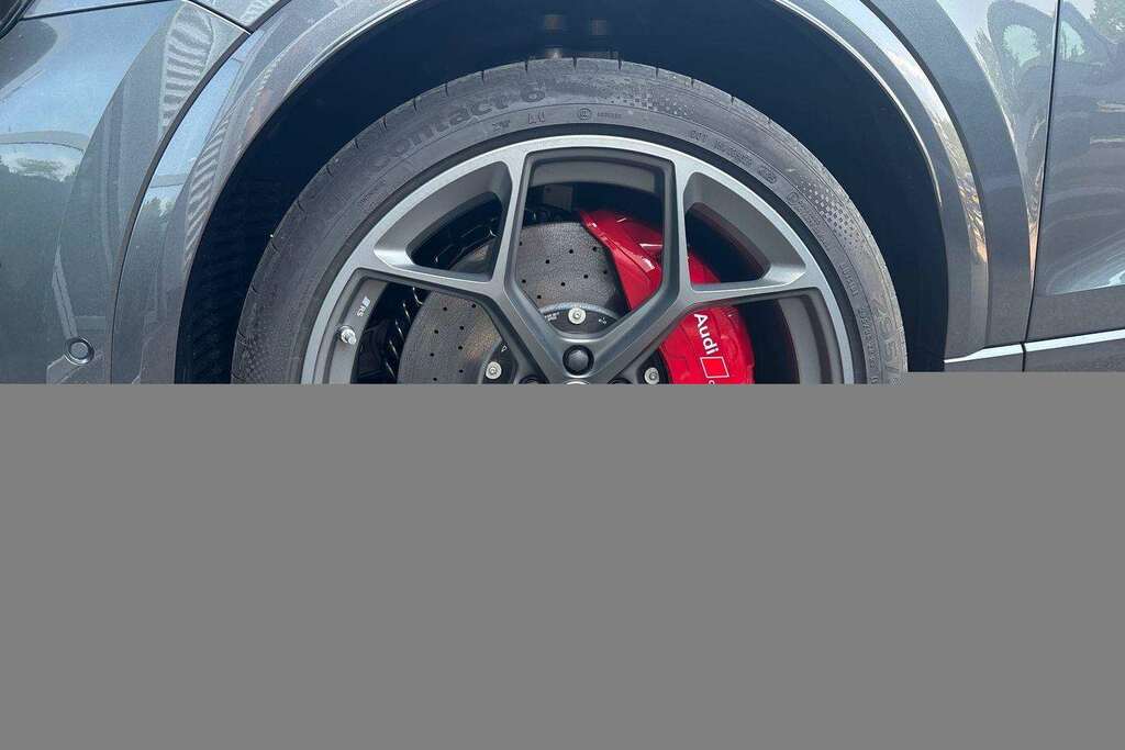 Audi RSQ8 Suv Performance Carbon Vorsprung 640 Ps Tiptronic  #8