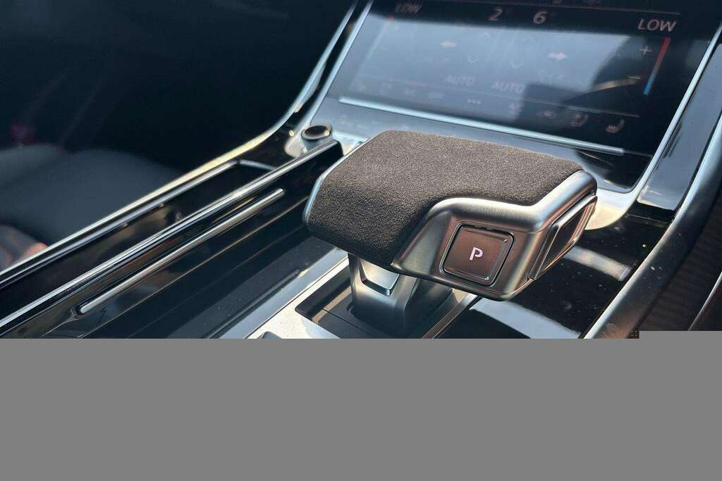 Audi RSQ8 Suv Performance Carbon Vorsprung 640 Ps Tiptronic  #10