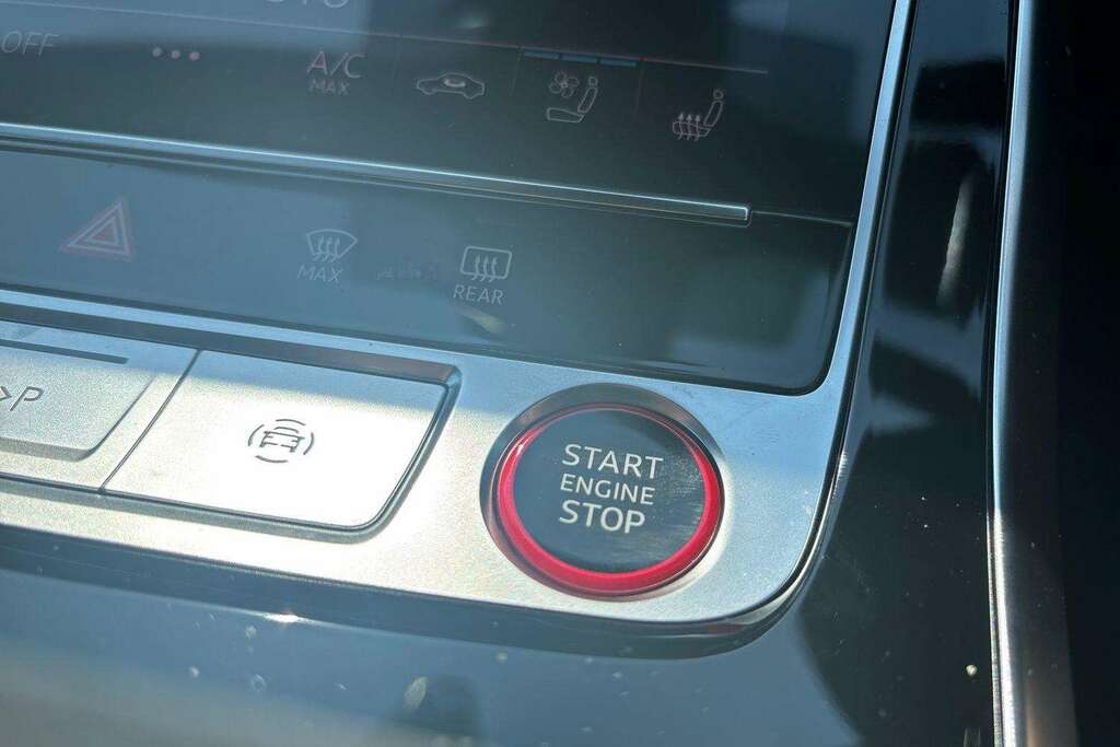 Audi RSQ8 Suv Performance Carbon Vorsprung 640 Ps Tiptronic  #18