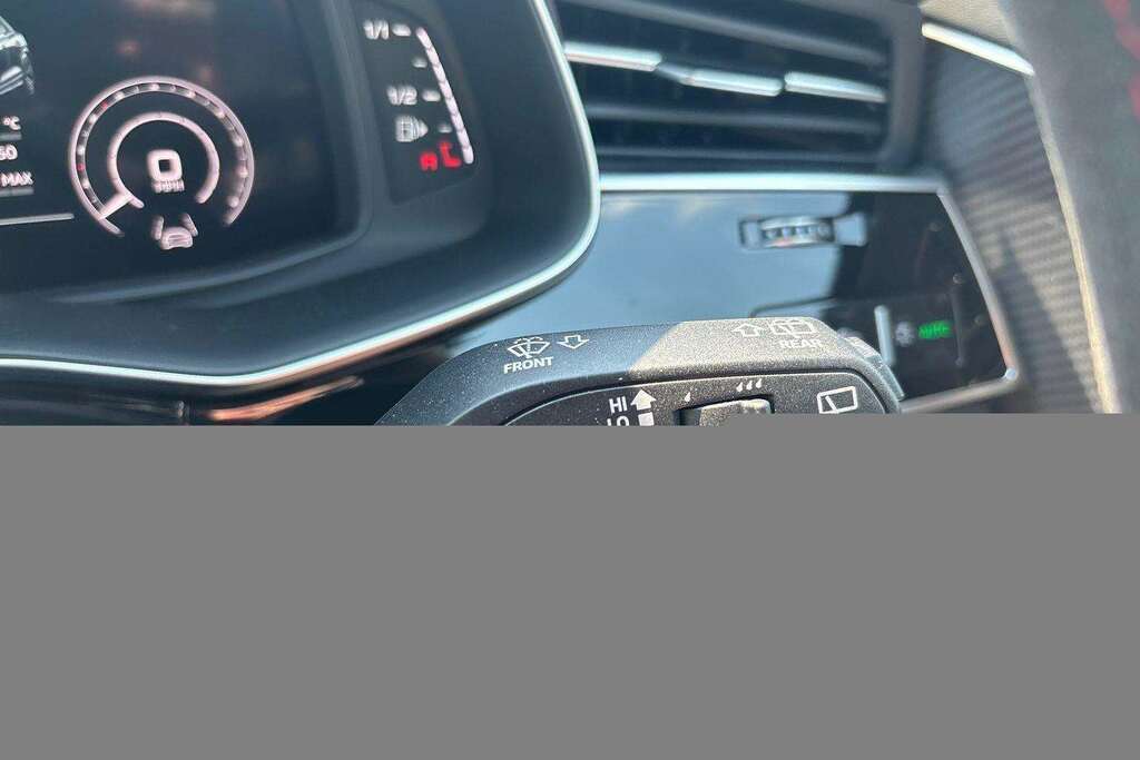 Audi RSQ8 Suv Performance Carbon Vorsprung 640 Ps Tiptronic  #21