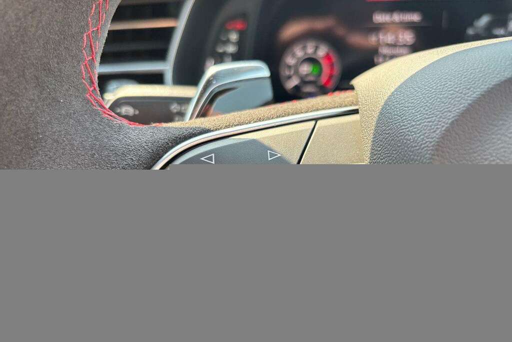Audi RSQ8 Suv Performance Carbon Vorsprung 640 Ps Tiptronic  #11