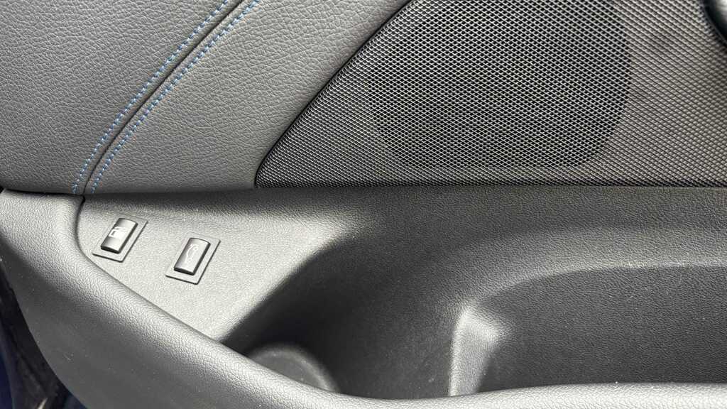 BMW 5 Series 2.0 520D Mht M Grey #24