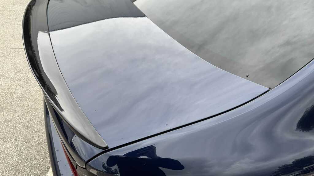 BMW 5 Series 2.0 520D Mht M Grey #34