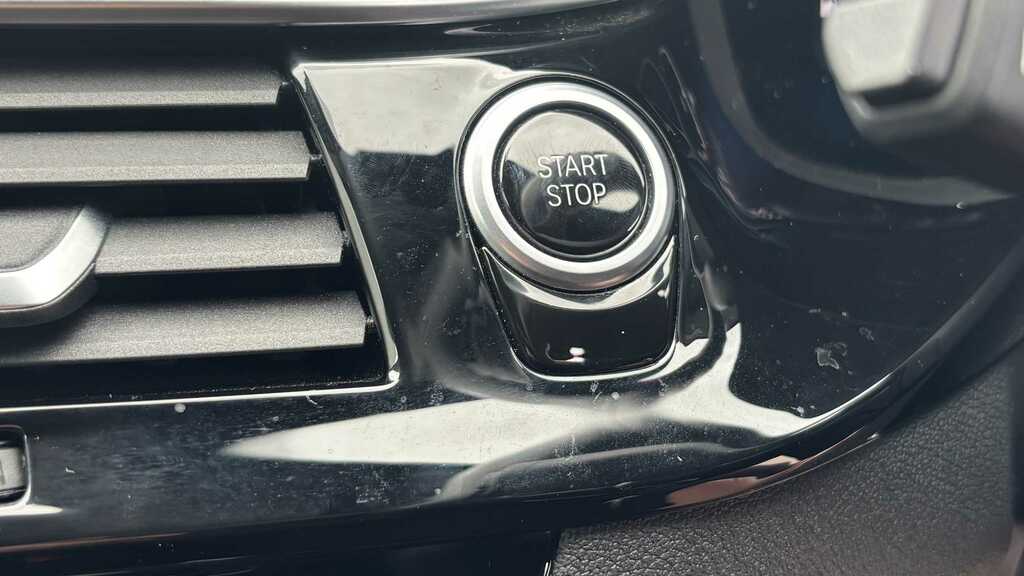 BMW 5 Series 2.0 520D Mht M Grey #18
