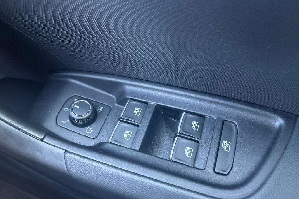 Audi A1 30 Tfsi Sport 2026 MC26XZA White #6