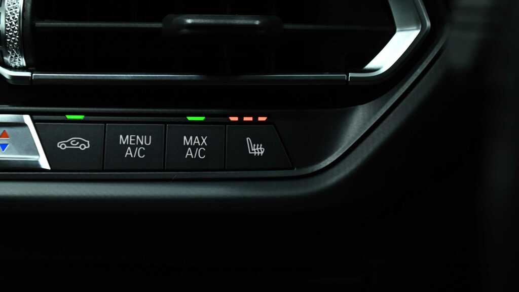 BMW 1 Series M135i Xdrive Step Tech 1-Plus Pack Blue #20