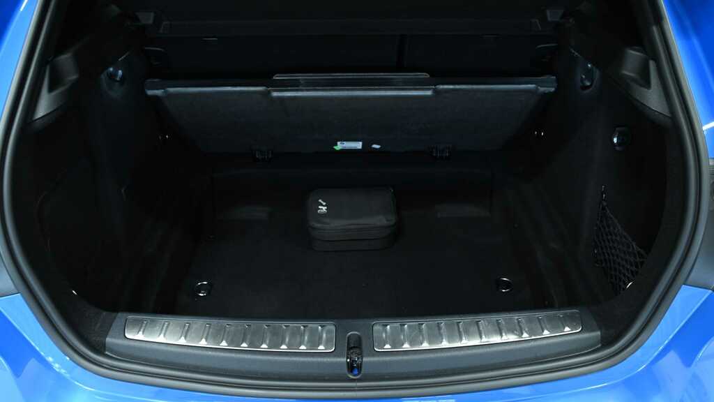 BMW 1 Series M135i Xdrive Step Tech 1-Plus Pack Blue #27