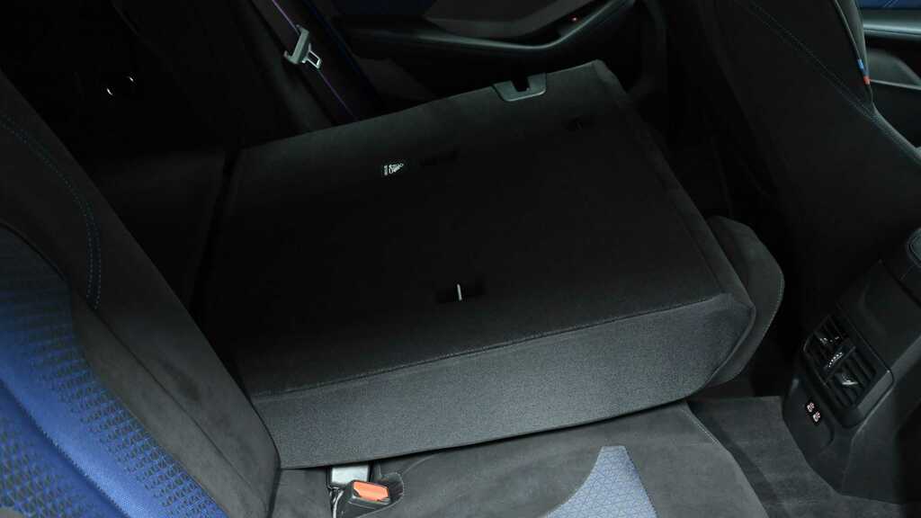 BMW 1 Series M135i Xdrive Step Tech 1-Plus Pack Blue #28