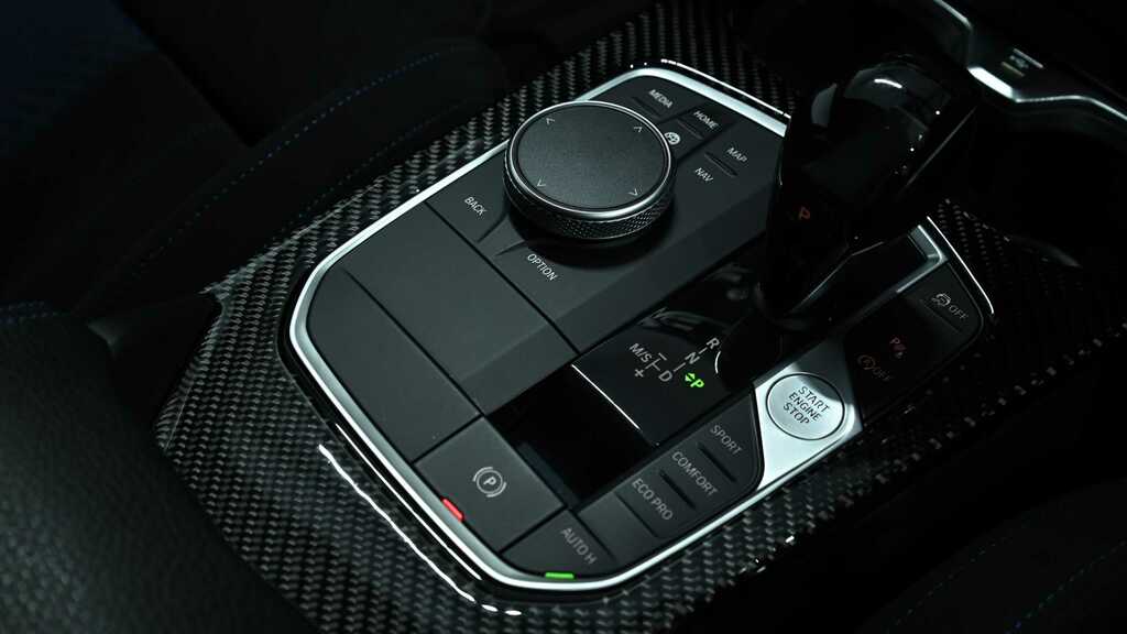 BMW 1 Series M135i Xdrive Step Tech 1-Plus Pack Blue #18