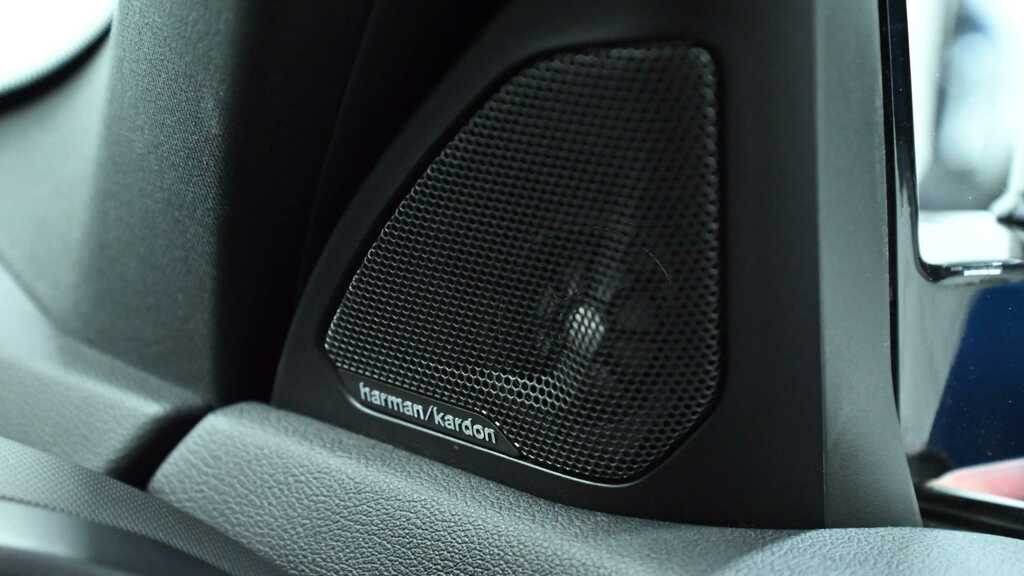 BMW 1 Series M135i Xdrive Step Tech 1-Plus Pack Blue #25