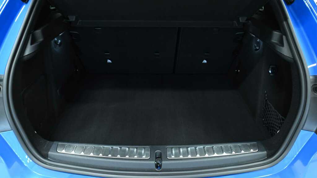 BMW 1 Series M135i Xdrive Step Tech 1-Plus Pack Blue #12