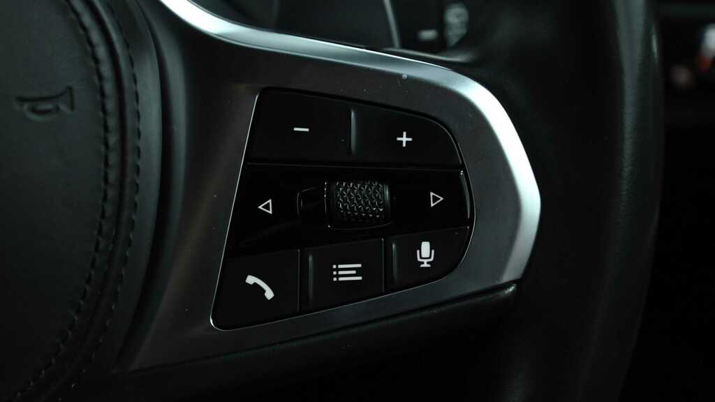 BMW 1 Series M135i Xdrive Step Tech 1-Plus Pack Blue #17