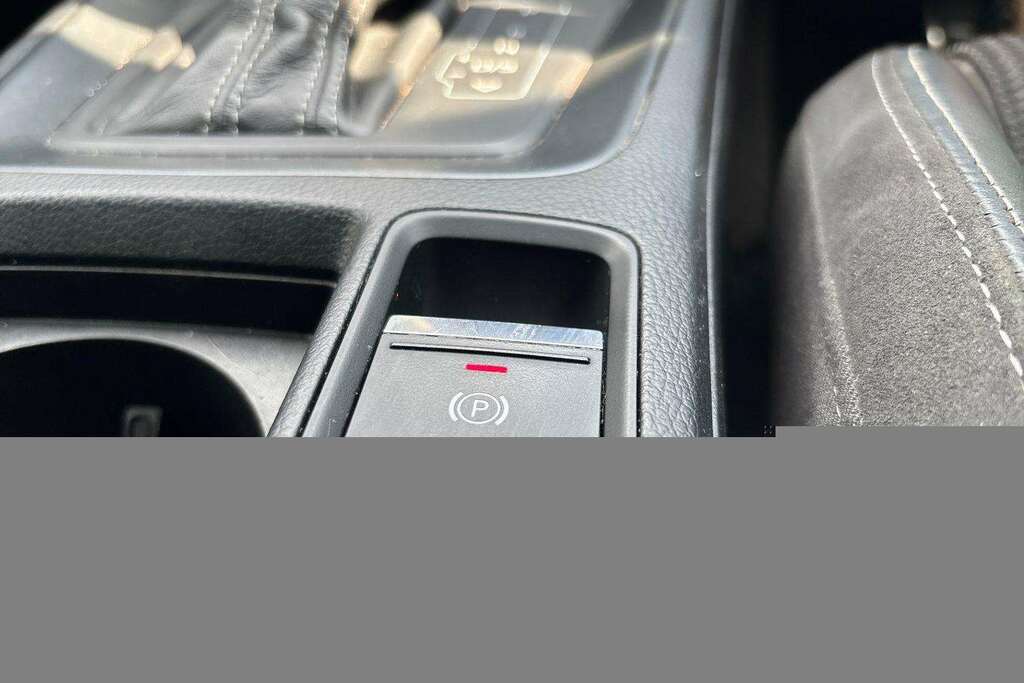 Audi Q3 Technik Blue #27