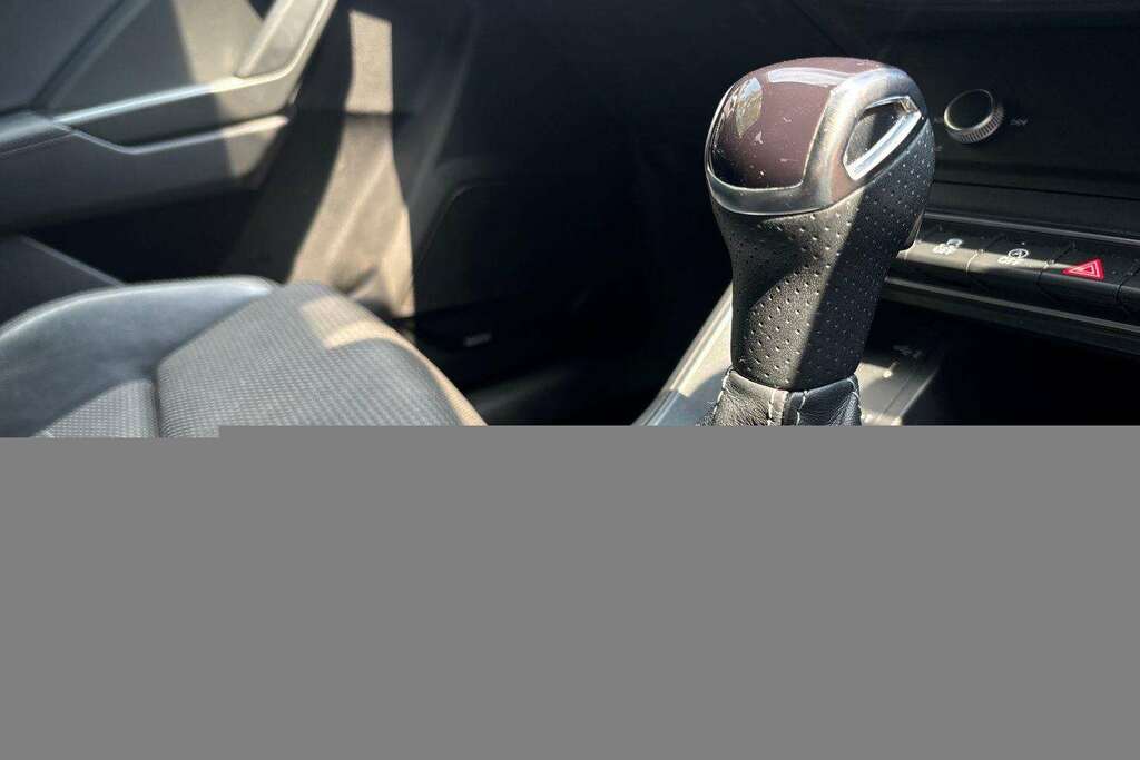 Audi Q3 Technik Blue #11